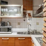 Heart Of Trastevere Studio Flat