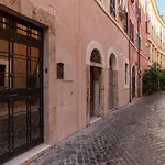 Heart Of Trastevere Studio Flat